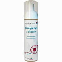 Dermabene Reinigungsschaum 200 ml