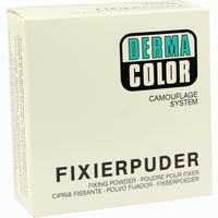 Dermacolor Camouflage Fixierpuder P1 60 g