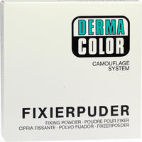 Dermacolor Camouflage Fixierpuder P11 60 g