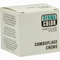 Dermacolor Camouflage S13 Rich Beige Creme 25 ml