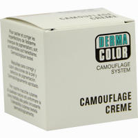 Dermacolor Camouflage S14 True Beige Creme 25 ml