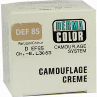 Dermacolor Camouflage S15 Light Creme 25 ml