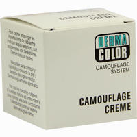 Dermacolor Camouflage S3 Sahara Creme 25 ml