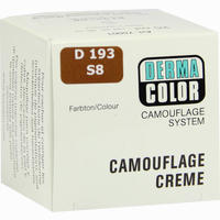 Dermacolor Camouflage S8 Brazil Creme 25 ml