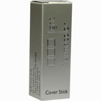 Dermacolor Light Coverstick A1 Stift 4 g