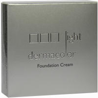 Dermacolor Light Foundation Cream A6 Make- Up 12 ml