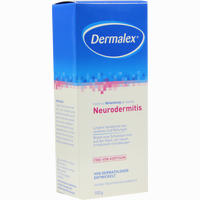 Dermalex Neurodermitis Creme 100 g
