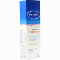 Dermalex Psoriasis Creme 60 g