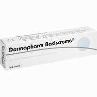 Dermapharm Basiscreme 50 g