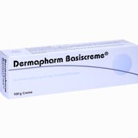Dermapharm Basiscreme 100 g