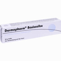 Dermapharm Basissalbe 50 g