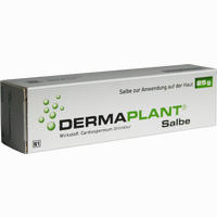 Dermaplant Salbe 25 g