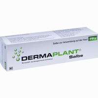 Dermaplant Salbe 75 g