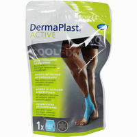 Dermaplast Active Coolfix Bandage 6cm X 4m 1 Stück
