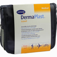 Dermaplast Erste Hil Set G 1 Stück