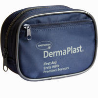 Dermaplast Erste Hilfe Set Klein 1 Stück
