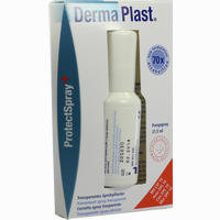 Dermaplast Protect Spray Plus PAUL HARTMANN 21.5 ml