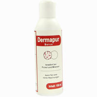 Dermapur Berco Fluid 150 ml