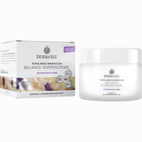 Dermasel Balance Körpercreme Wunderblume 200 ml
