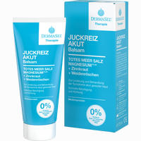 Dermasel Balsam Juckreiz Akut 75 ml