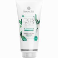 Dermasel Cremedusche Kaktusmilch Duschgel 200 ml