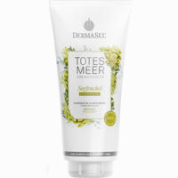 Dermasel Cremedusche Seefenchel Duschgel 200 ml