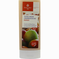 Dermasel Duschcreme Mango Spa Duschgel 150 ml