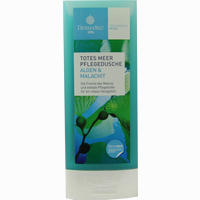 Dermasel Dusche Alge&malachit Spa Duschgel 150 ml