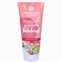 Dermasel Dusche Einzigartig Limited Edition Duschgel 200 ml