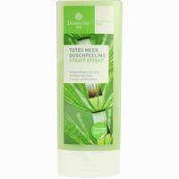 Dermasel Duschpeeling Straff- Effekt Spritzampullen 150 ml