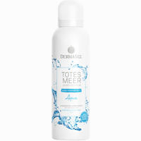 Dermasel Duschschaum Aqua Limited Edition Duschgel 200 ml