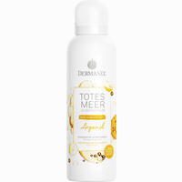 Dermasel Duschschaum Arganöl Limited Edition Duschgel 200 ml