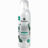 Dermasel Duschschaum Kaktusmilch 200 ml