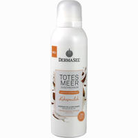Dermasel Duschschaum Kokosmilch 200 ml