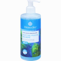 Dermasel Gelseife Maritime Frische 300 ml