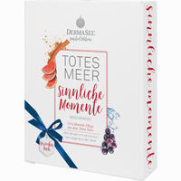 Dermasel Geschenkset Sinnl. Momente mit Banderole Kombipackung 1 Stück