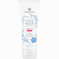 Dermasel Handcreme Hyaluron 75 ml