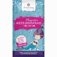 Dermasel Kinderschaumbad Meerjungfrau Bad 35 g