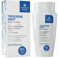 Dermasel Körperlotion Trockene Haut Körperpflege 250 ml