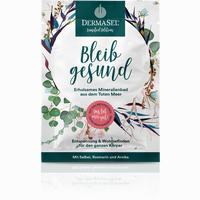 Dermasel Limited Edition Bad Bleib Gesund Bad 80 g