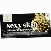 Dermasel Peeling Körper Gold Exklusiv Körperpflege 38 ml