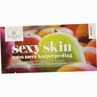 Dermasel Peeling Körper Mango Spa Körperpflege 38 ml
