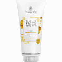 Dermasel Pflegedusche Gold Duschgel 200 ml
