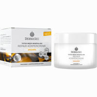 Dermasel Repair Körpercreme Arganöl 200 ml