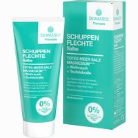 Dermasel Salbe Schuppenflechte 75 ml