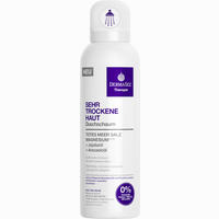 Dermasel Therapie für Sehr Trockene Haut Duschschaum 200 ml