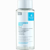 Dermasel Therapie Juckende Haut Ölbad Bad 100 ml