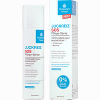 Dermasel Therapie Sos Juckreiz Akut- Spray 50 ml