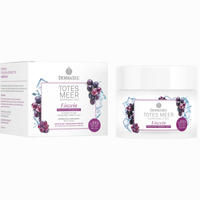 Dermasel Totes Meer Körperbutter Eiswein Creme 200 ml