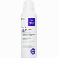 Dermasel Totes Meer Körperschaum Sehr Trockene Haut 200 ml